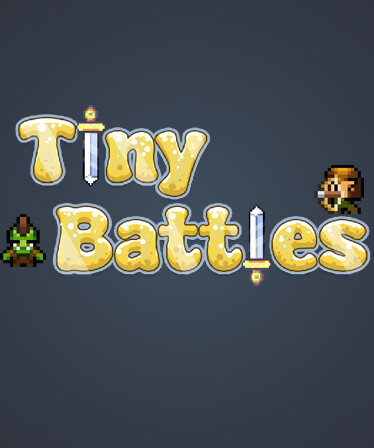 Tiny Battles