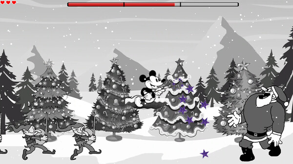 Скриншот из Rubber Hose Rampage