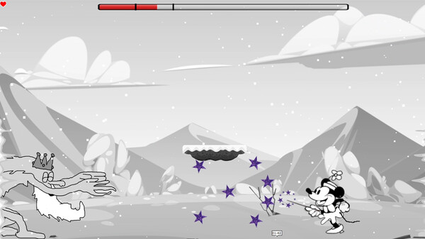 Скриншот из Rubber Hose Rampage