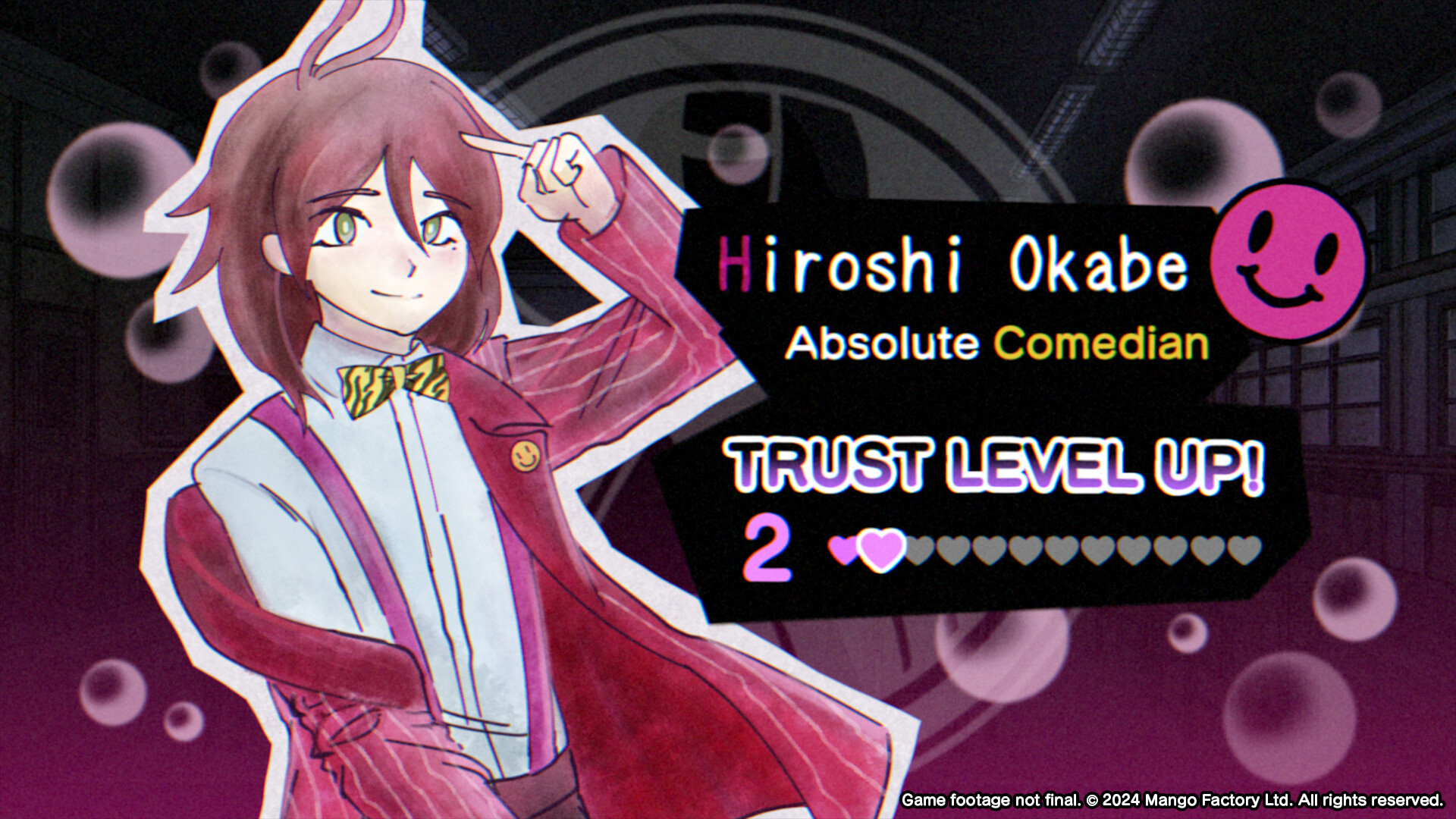 Kumitantei: Old-School Slaughter #2