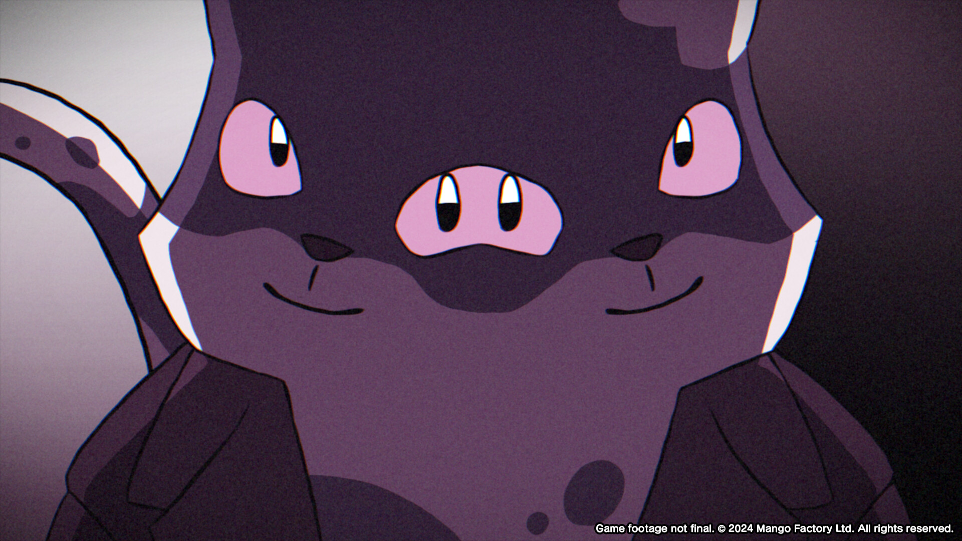 Kumitantei: Old-School Slaughter #7