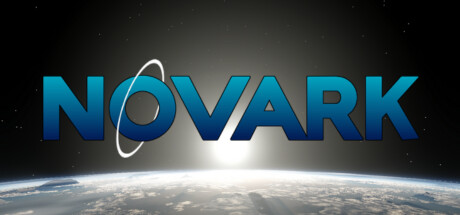 Novark Cover Image
