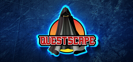 Questscape Cover Image