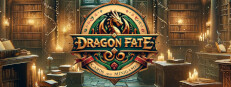Dragon's Fate: Cards and Minigames