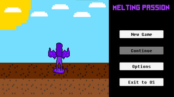 Melting Passion Demo #0