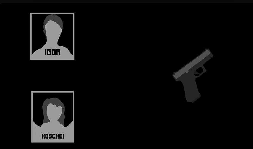 Melting Passion Demo #5