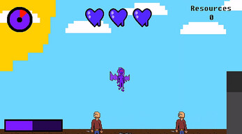 Melting Passion Demo #2