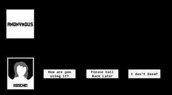 Melting Passion Demo #3