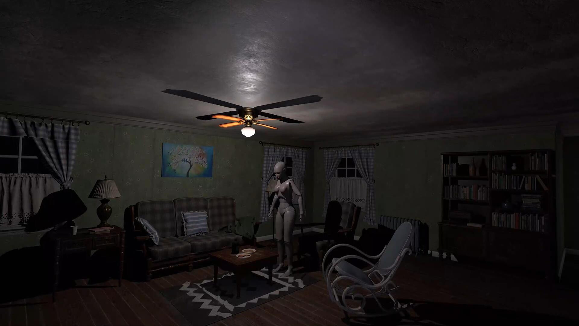 Lover screenshot 1