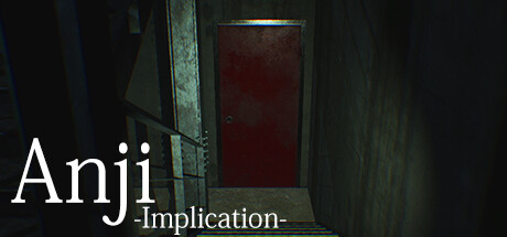 Anji -Implication- steam charts