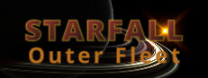 Starfall : Outer Fleet