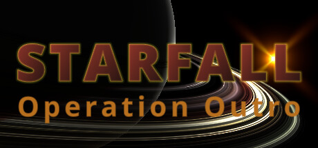 Starfall : Operation Outro Cover Image