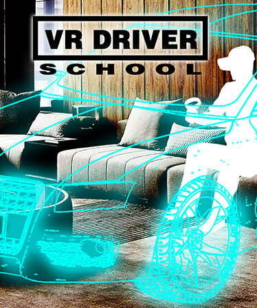 VR Driver School