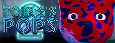 Toing's Pops 2 게임 이미지