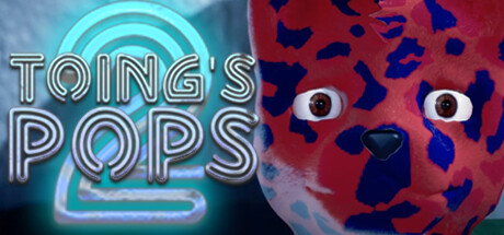 Toing's Pops 2 Cover Image