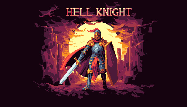 Hell Knight on Steam