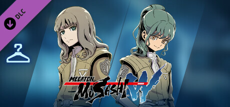 MEGATON MUSASHI W: WIRED - Fashionable Pack Vol. 1 banner image