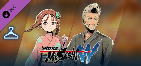 MEGATON MUSASHI W: WIRED - Fashionable Pack Vol. 4 banner image