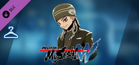 megaton musashi w: wired - attire "masamune (casual)" vertical card thumbnail
