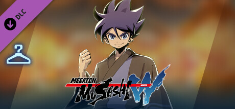 megaton musashi w: wired - attire "yamato (yukata)" vertical card thumbnail