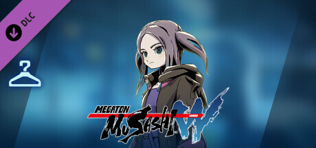 megaton musashi w: wired - attire "arshem (dress)" vertical card thumbnail