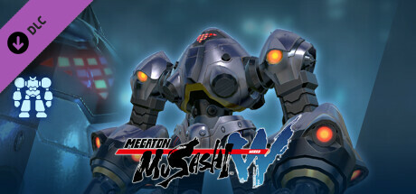 MEGATON MUSASHI W: WIRED - Rogue "Cybane (Tamahagane Silver)" banner image