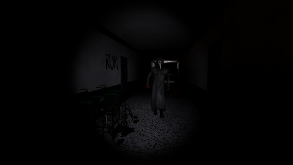 Out Of Mind game for windows Pc 1