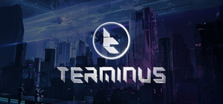 Terminus - Ultiverse Cover Image