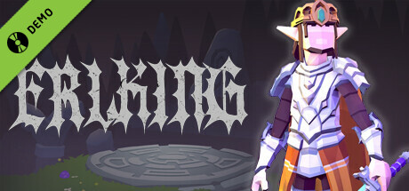 Erlking Demo banner