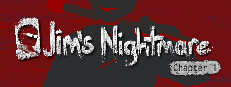Jim's Nightmare: Chapter 1 게임 이미지
