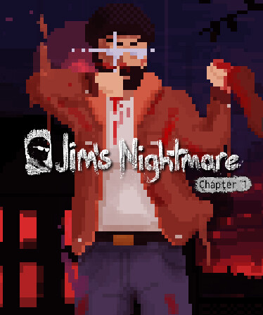 Jim's Nightmare: Chapter 1