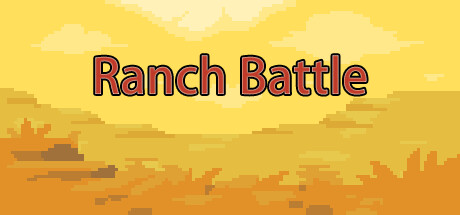 牧场大作战(Ranch Battle) Cover Image