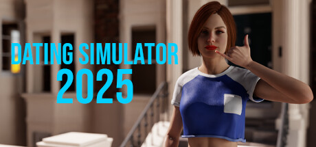 Dating Simulator 2025 Cover Image