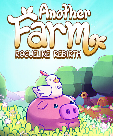 Another Farm Roguelike: Rebirth