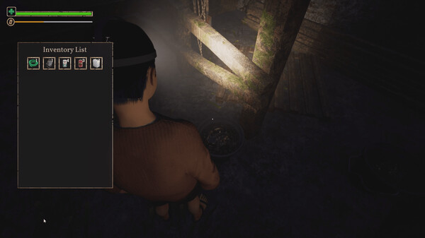 The Forgotten Villages of Gondomayit 2 - Kost Karangsari game for windows Pc 1