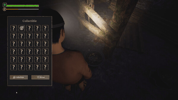 The Forgotten Villages of Gondomayit 2 - Kost Karangsari game for Linux 1