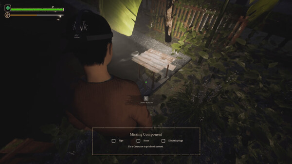 The Forgotten Villages of Gondomayit 2 - Kost Karangsarifor windows and Linux 1