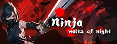 Ninja - waltz of night