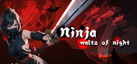 Ninja - waltz of night banner image