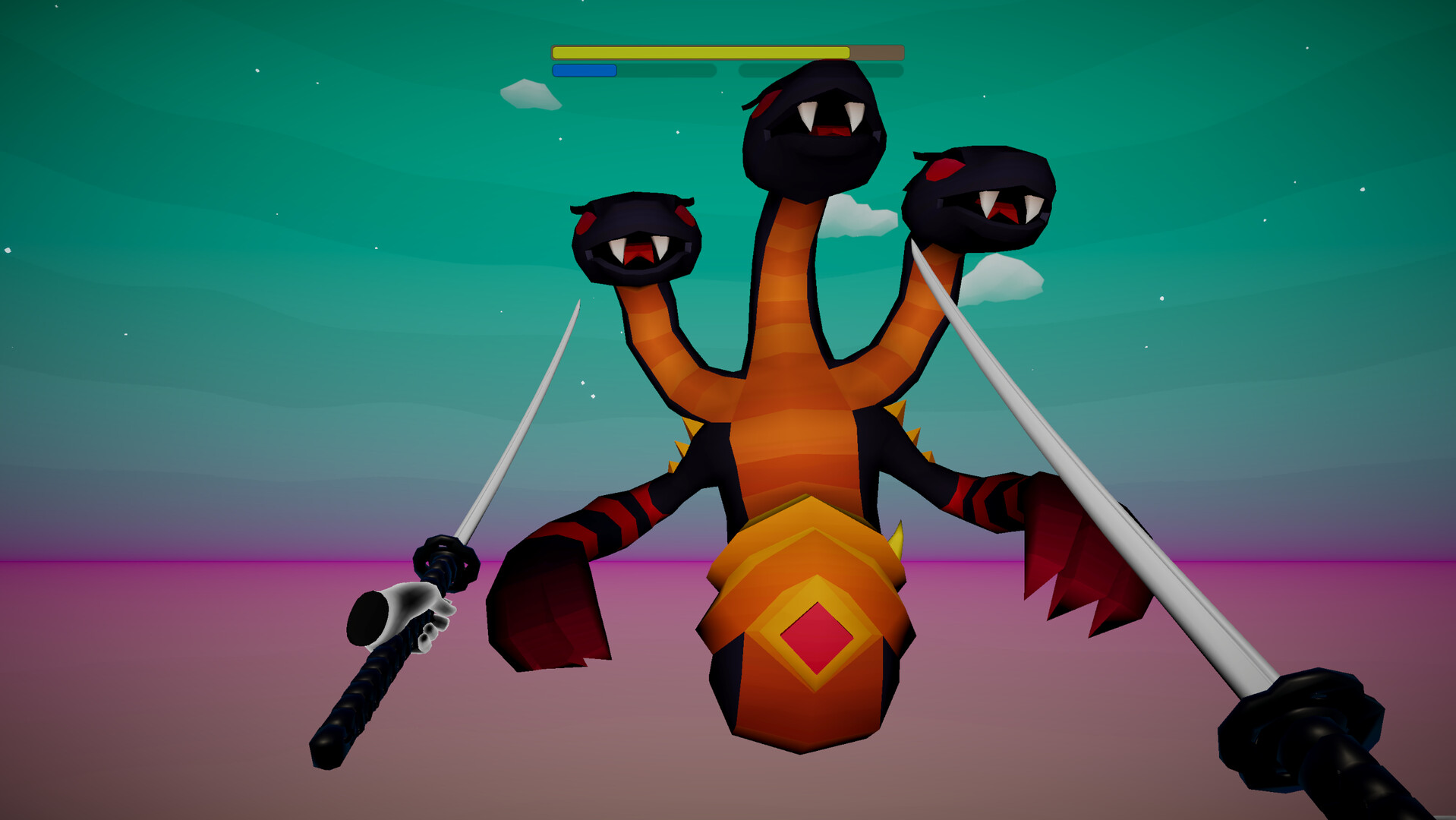 Ninja - waltz of night #5