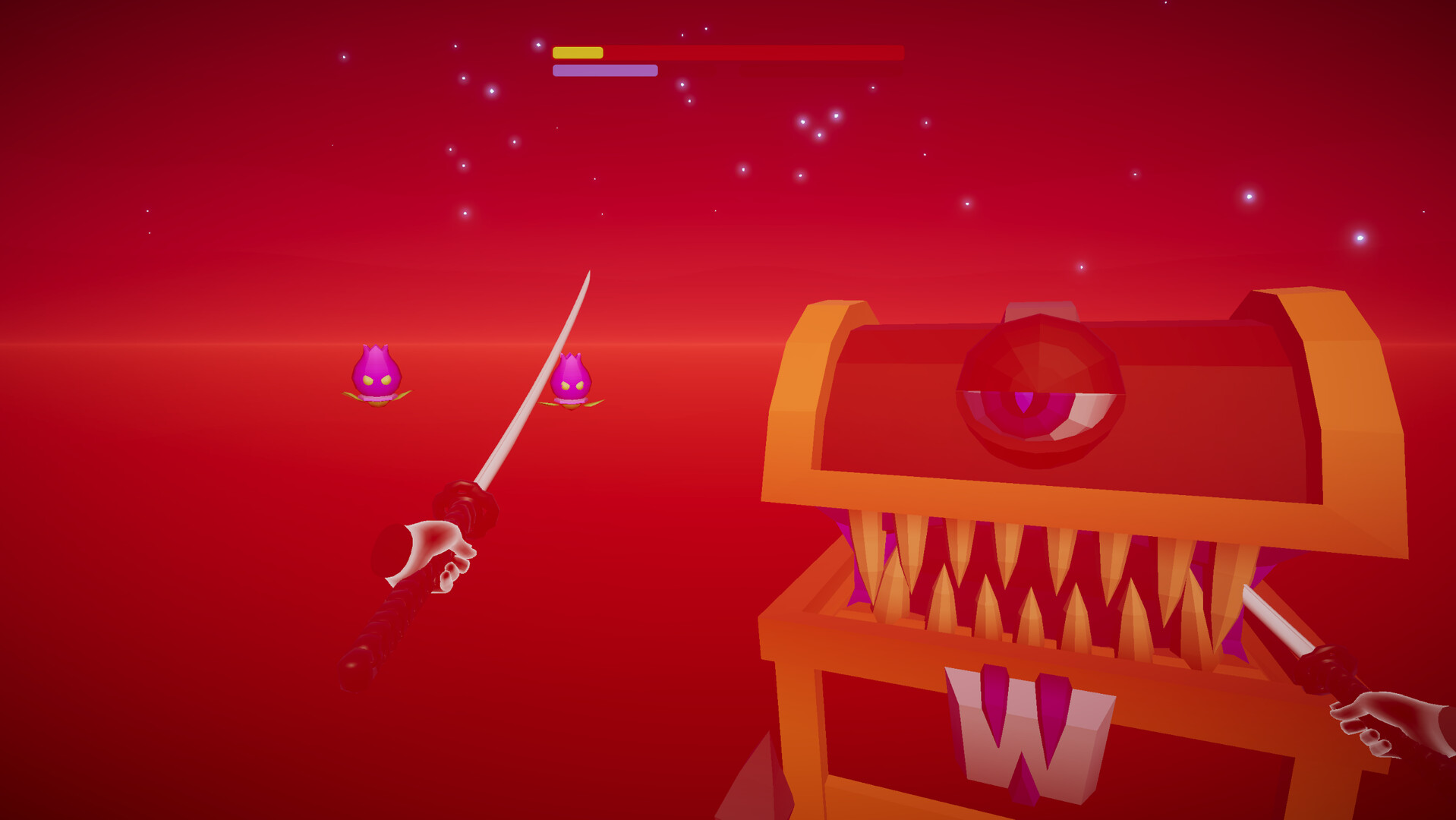 Ninja - waltz of night #4