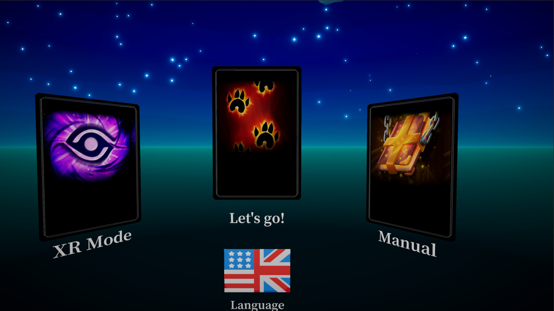 Ninja - waltz of night screenshot 1