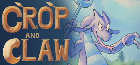 Crop and Claw Cover Image