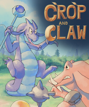 Crop and Claw