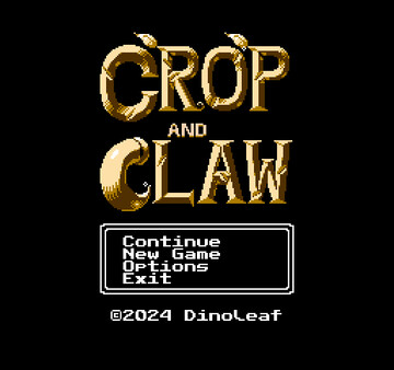 Скриншот из Crop and Claw