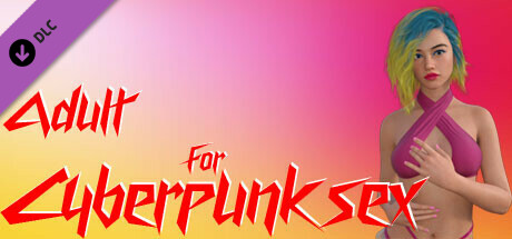 Adult for Cyberpunk sex banner image