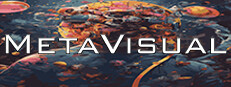 Meta Visual Art