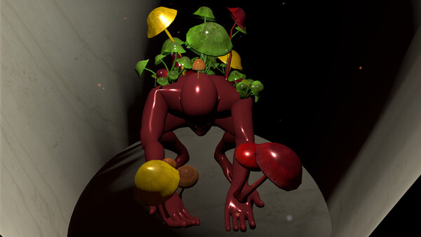 Meta Visual Art game for Linux 1