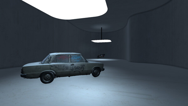 Meta Visual Art game for windows Pc 1