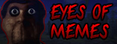 Eyes Of Memes 게임 이미지